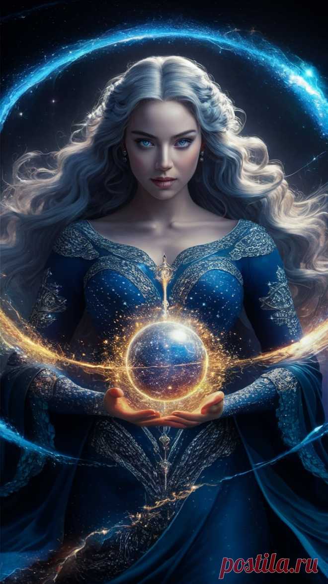 ♓ Рыбы ...
Сегодня удачный день, чтобы одним махом разобраться с немалым количеством отложенных до лучших времен дел. Если же вечером, в порядке отдохновения от трудов праведных, вам захочется осчастливить кого-нибудь своим присутствием - не сомневайтесь, вас будут рады видеть.