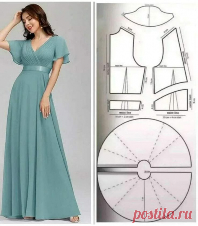 Пин на доске Confección y moda