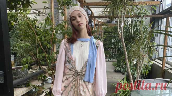 Как апсайклинг стал главным модным трендом И почему использование вторсырья — важный шаг как для индустрии моды, так и для планеты в целом?
Рассказываем о трех главных трендах в индустрии моды и апсайклинга, которые помогут вам и вашему бизнесу не отставать от мировых тенденций. #история_modnie_sreda #мода_модные_среды #модныесреды_апсайклинг #modniesreda_апсайклинг