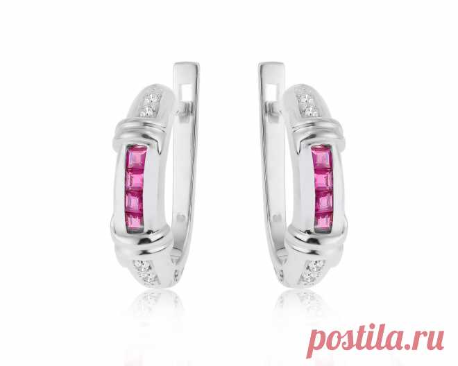 Стильные золотые серьги с рубинами 0.75ct – купить за 33 500 ₽ в интернет-магазине Mister Diamond с бесплатной доставкой Серьги с бриллиантами, рубинами, сапфирами: каталог, фото, цены, отзывы покупателей, видеообзоры, сравнение цен.
Доставка по Москве, СПб и всей России.
Дизайнерские ювелирные украшения для мужчин и женщин с бриллиантами и сапфирами.
Ювелирные украшения с сапфирами, бриллиантами, изумрудами и рубинами из золота, серебра, платины, палладия.
Каталог с ценами.
Купить ювелирные и…