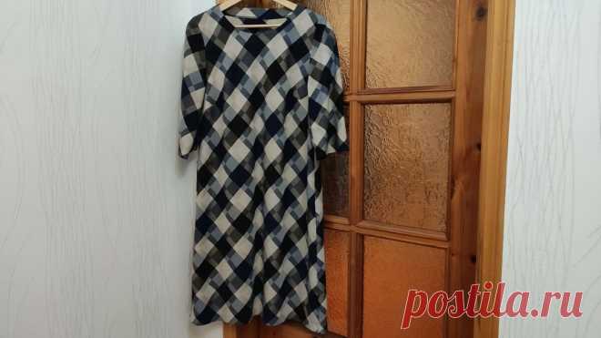 На этот осенний сезон у меня своя «дизайнерская» коллекция. Покажу, какие платья сшила из фасонов и выкроек журнала Бурда | Шебби-Шик | Яндекс Дзен