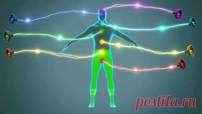Как отрезать энергетические провода, истощающие вашу энергию... - Познавательный сайт ,,1000 мелочей