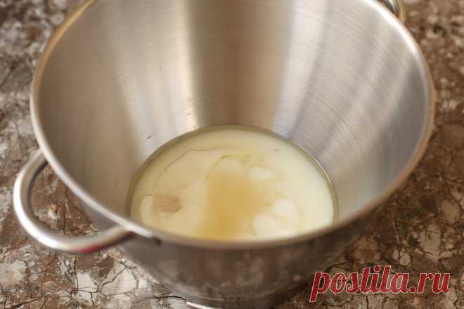 Кефир, мука и немного растительного масла, и любая начинка: готовлю такой пирог почти каждую неделю, выпекается всего 10 минут | Я Готовлю... | Яндекс Дзен