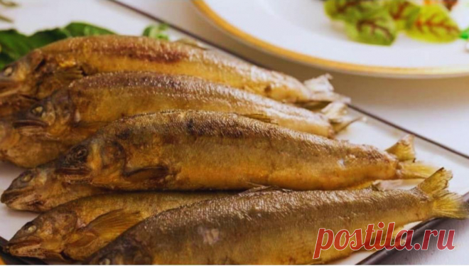 Секрет приготовления вкуснейшей жареной рыбки. Без брызг и пригоревшего масла Хрустящая и очень вкусная