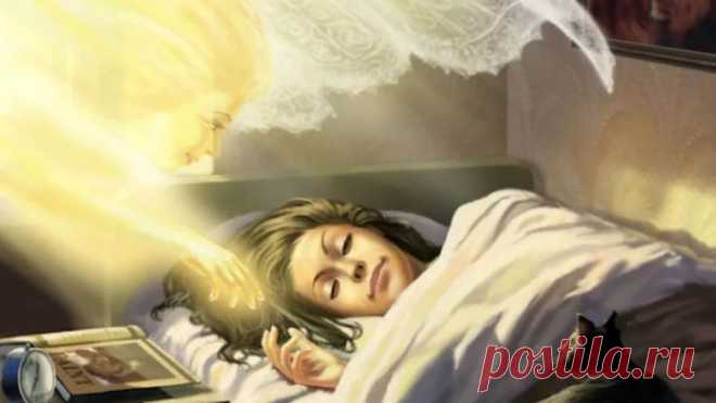 Какие родственники, покинув этот мир, могут стать ангелами-хранителями для живых и как понять, что близкий человек теперь стоит на вашей защите (3 верных признака)
