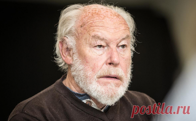 Умер британский актер Тимоти Уэст. Британский актер Тимоти Уэст умер в возрасте 90 лет, сообщает The Guardian со ссылкой на заявление его семьи.