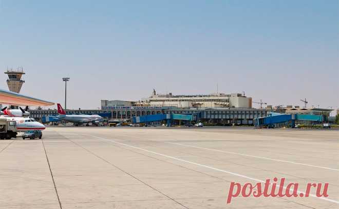 МИД России потребовал от Израиля прекратить удары по аэропорту Дамаска. Авиаудары Израиля по аэропорту столицы Сирии Дамаска — нарушение суверенитета страны и норм международного права, заявила официальный представитель МИД России Мария Захарова.