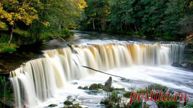 Кейла-Йоа — возможно, самый красивый водопад в мире Кейла-Йоа — возможно, самый красивый водопад в миреОт центра Таллина дорога к водопаду занимает 30-40 минут. Водопад Кейла-Йоа находится в волости Кейла Харьюского уезда на реке Кейла в поселке Кейла-...