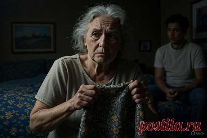 — Я влезла в долги из-за вашей свадьбы, а теперь стала не нужна? - заплакала мать - OGADANIE.RU