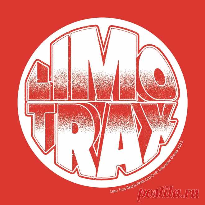 VA - Limo Trax Red LTRAX03 » MinimalFreaks.co