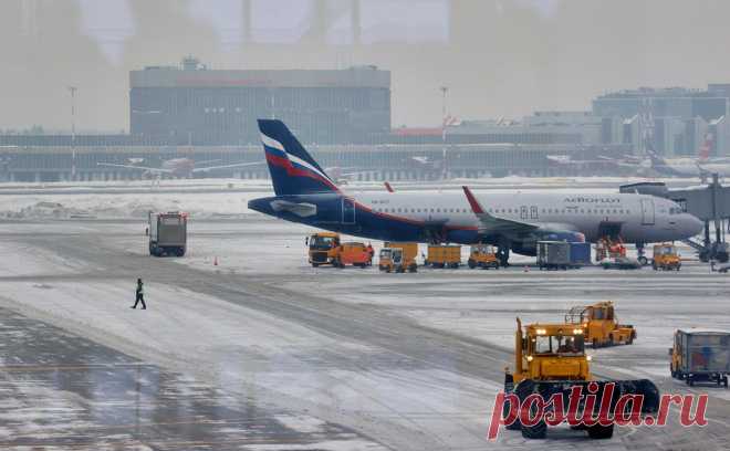 «Аэрофлот» вернул часть авансов за поставки самолетов Airbus. «Аэрофлот» вернул часть авансов за самолеты Airbus A350-900, которые ему не были поставлены из-за санкций, рассказал РБК глава компании Сергей Александровский. По его словам, в текущих условиях продолжение поставок невозможно