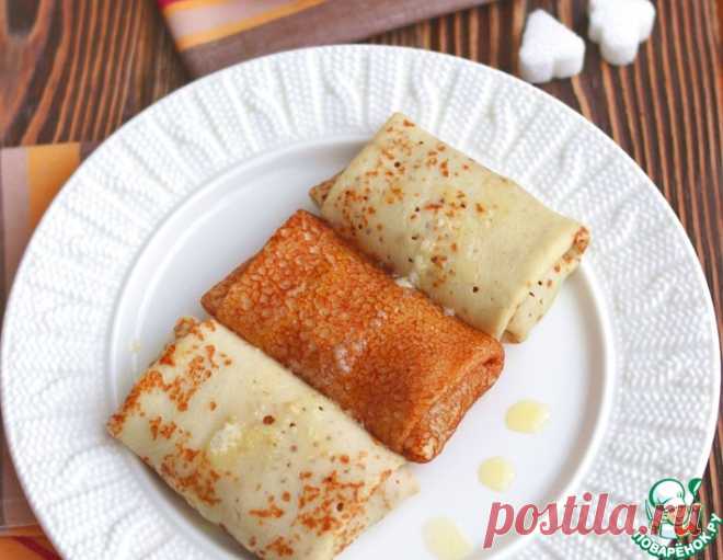 Картофельные блинчики с грибами и луком – кулинарный рецепт