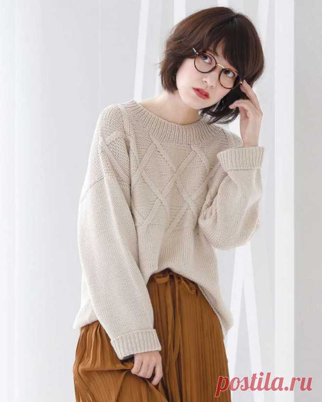 Архив: Knit Ange Ranking Best 50 2017 /Winter/