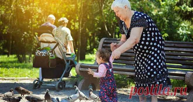 Бабушка – не бесплатная сиделка и нянечка для внуков. Я против такого подхода в семейных отношениях. И мои дети меня понимают
Своим детям я сразу же сказала, что сиделкой при своих внуках я не буду. Возможно, некоторые люди такое заявление воспримут в негативном ключе. Но у меня есть собственное мнение н этот счет, которого я придерживаюсь. Во-первых, рождение ребенка – это всегда...
Читай дальше на сайте. Жми подробнее ➡