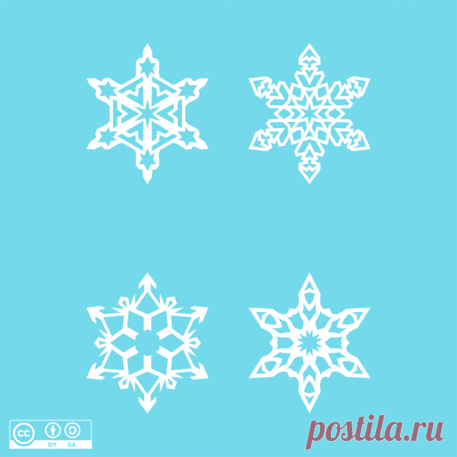 ⭐Автор: нет ⭐https://detskiy-sad.com/sxemy-snezhinok-iz-bumagi
❄❄❄снежинки и схемы вырезания❄❄❄
Скачать👉
ЯндексДиск - https://disk.yandex.ru/d/4dABAf3nx1E8Xg
Снежинки 11
#вытынанка #вырезка #svg #dxf #pdf #макет #шаблон #трафарет #оформление
вытынанка вытынанки svg dxf pdf макеты шаблоны трафарет вектор
оформление окон панно наклейка лобзик лазер чпу
выцінанка витинанка вырезка выцинанка вытыканка