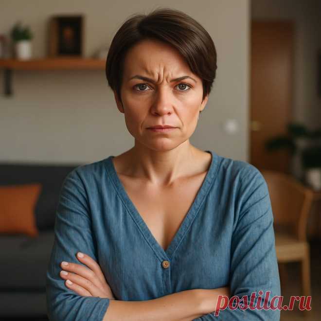 Замолчи, ты неудачница — прошипел в ярости брат. — Отлично, а почему тогда твоя жена каждый месяц просит у меня деньги на еду - OGADANIE.RU