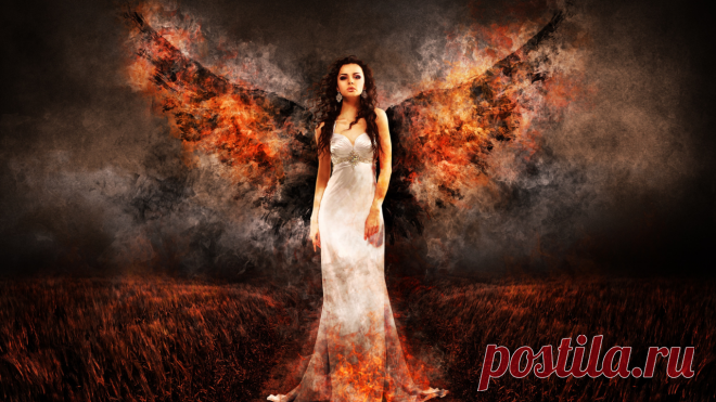 Ангел-хранитель - невидимая сила духовной природы. Он поддерживает связанного с ним человека, дает ему силы в сложных жизненных ситуациях, он может чудом спасти его от смерти. Он хранитель духа в своем существе, он ангел по роду своей работы. Откуда вы знаете, что у вас есть Ангел-хранитель?