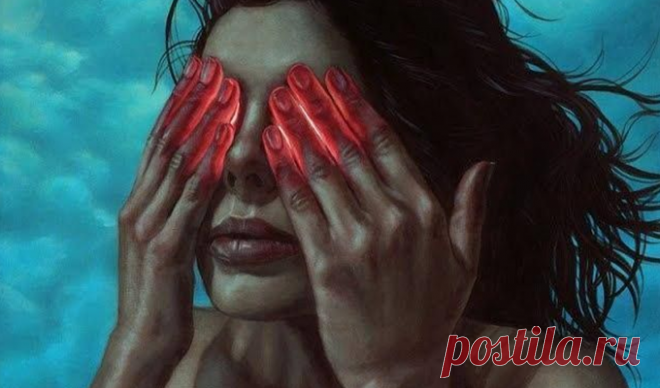 Не бойтесь разочаровать любимого человека
Не бойтесь разочаровать любимого человека Подлинная близость в отношении характеризуется возможностью говорить (и показывать) свои теневые стороны близкому человеку без страха быть отвергнутым и «рассекреченным». В подлинно близких отношениях страх просто блокируется раскрывшимся чувством любви и ощущением единения с любимым человеком. Уходит социальное...
Читай дальше на сайте. Жми подробнее ➡