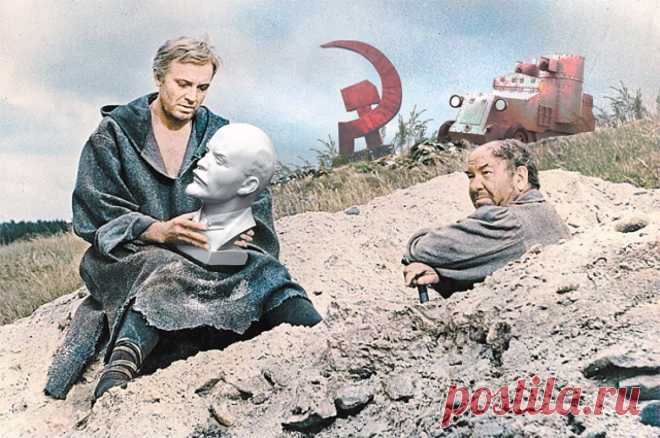 Ленин и весна-2024. Перед выборами коммунисты решили «разбудить» вождя. В условиях приближающихся президентских выборов (в марте 2024 года) в России зашевелились совсем было заснувшие политические партии.