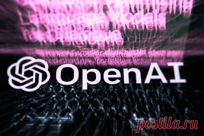 🔥 OpenAI нарушила закон о защите данных в ЕС из-за чат-бота ChatGPT
👉 Читать далее по ссылке: https://lindeal.com/news/2023083105-openai-narushila-zakon-o-zashchite-dannykh-v-es-iz-za-chat-bota-chatgpt