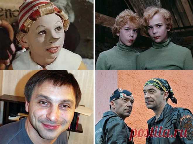 Дети выросли: юные актеры советского кино сегодня
Жизнь не стоит на месте. И те мальчики и девочки, которых мы помним по советским фильмам, уже давно превратились в тетенек и дяденек. Многие изменились так, что не узнать, других уже давно нет в жив…