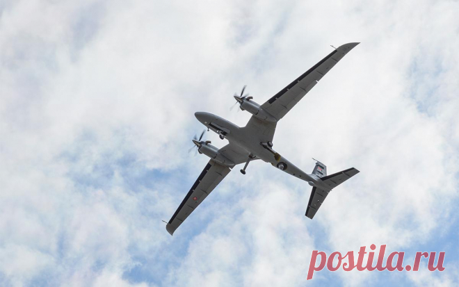 На Украине начали строить завод по производству дронов Bayraktar. Министр по стратегическим отраслям Александр Камышин отметил, что строительство началось «на деле, а не только в меморандуме». Завод планируется построить в 2025 году, на нем будут выпускаться Bayraktar TB2 и Bayraktar Akinci