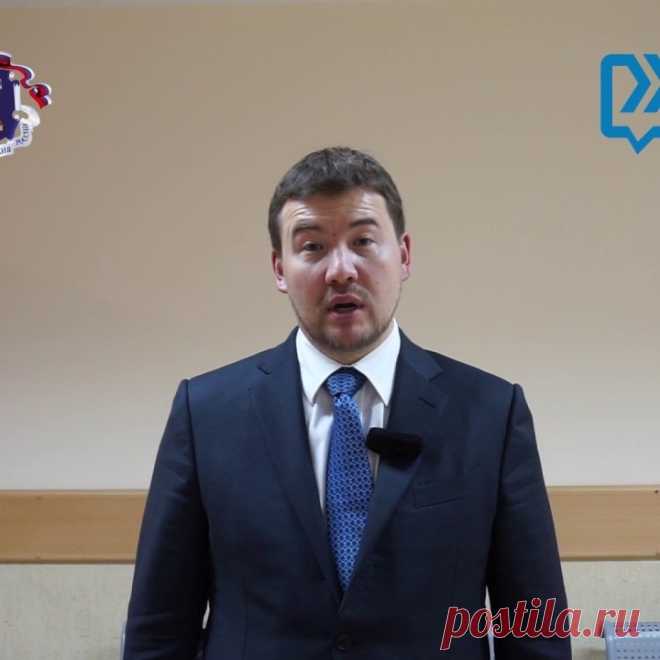 🕵 Официальный новостной сайт с журналистскими расследованиями
🔥 Горячие новости 🎥 Репортажи 💬 Интервью 👀 Происшествия
📝 Статья: В истории с ЖК замешана проректор МГИМО Наталия Кузьмина