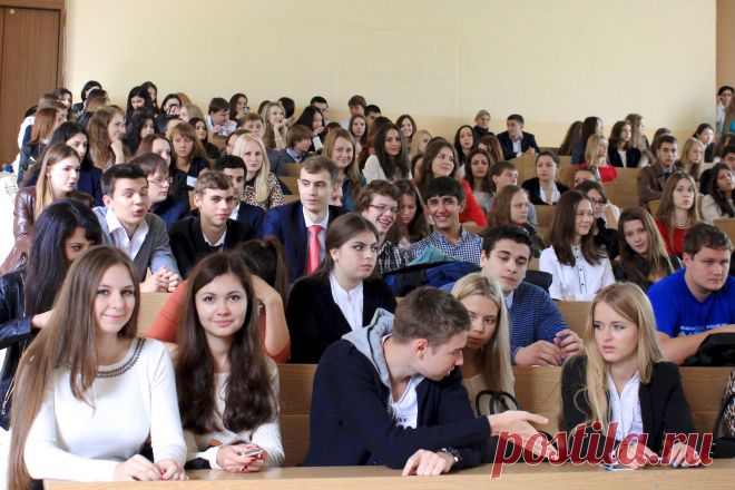 «Горячий» сезон на рынке аренды: в это время студенты формируют около 30% всех заявок - 10 Сентября 2014 - Рекламно-информационный портал «Прораб Днепропетровщины