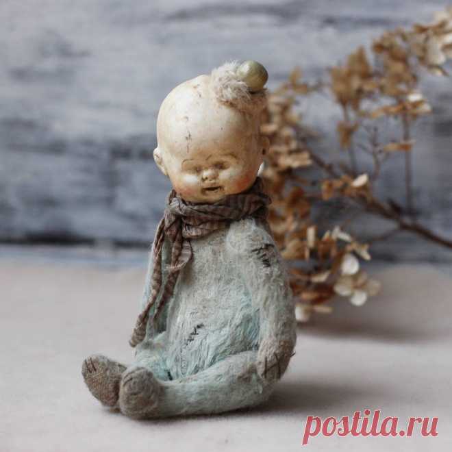 Светлана Ширяева в Instagram: «Это Толик  и ему 100 лет. Ищет дом на старости лет. Переедет в тихое, спокойное местечко. Ждем Ваших предложений!!! #мойтолик❤️ #теддидолл…» 66 отметок «Нравится», 2 комментариев — Светлана Ширяева (@shiryaevasvetlana) в Instagram: «Это Толик  и ему 100 лет. Ищет дом на старости лет. Переедет в тихое, спокойное местечко. Ждем…»