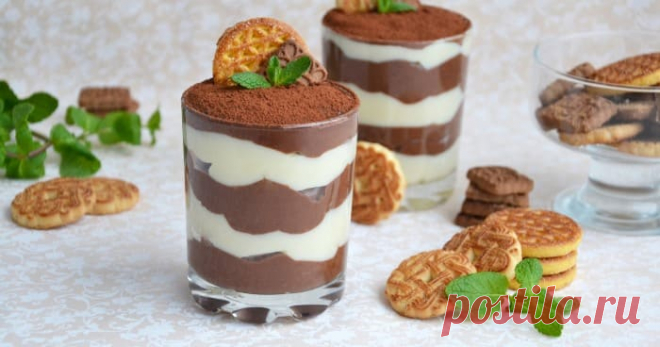 Десерты на Новый год 2020: рецепты с фото простые и вкусные, легкие, без выпечки, для детей, из желе, фруктов, видео, в стаканчиках, муравейник, кухня наизнанку