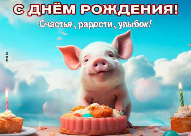 Смешная открытка С днем Рождения! Счастья, радости, улыбок! - наверняка удивит и порадует именинника. Смешная открытка С днем Рождения! Счастья, радости, улыбок! обязательный атрибут праздничного дня, скачивайте и отправляйте бесплатно.