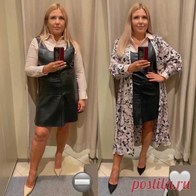 ОХ, ЛЕТНИЙ ШАШЛЫЧОК или КАК ПРИКРЫТЬ ПОСЛЕДСТВИЯ ЛЕТНЕГО ОТПУСКА
⠀ В большинстве регионах нашей страны лето в этом году выдалось хорошим. Многие проводили выходные и вечера на природе, в компаниях. ⠀ Есть люди, которое становятся стройнее в летний период из-за отсутствия аппетита в жару, а есть те, кому жара не помеха сметать все с шампуров. ⠀ Часто, последствием летних пикников с шашлыками...
Читай дальше на сайте. Жми подробнее ➡