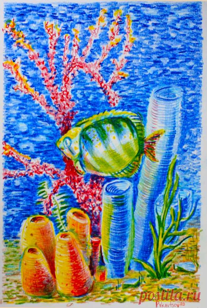 color pencil
Pikavtsov A.D
#sketching #drawing #pencil #draft #искусство #bw #graphic  #рисунок #artlovers #sketches #illusration #galleryart #pencildrawing #beautiful #blackandwhite #igers #графика #artwork #pencilart #instaart #artist #sketchbook #art