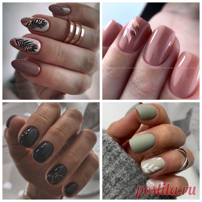 «Каким должен быть маникюр дорогой элегантной дамы 50+?»: тренды и идеи для офиса, на каждый день
Привет, вы на канале LADY! Руки - одна из тех, частей тела, на которую люди обращают внимание в первую очередь, от них зависит какое первое впечатление сложится о нас. Разумеется, ручки должны выглядеть ухожено и речь идёт не обязательно о покрытии гель лаком. Избавляться от заусенцев Скрабировать...
Читай дальше на сайте. Жми подробнее ➡