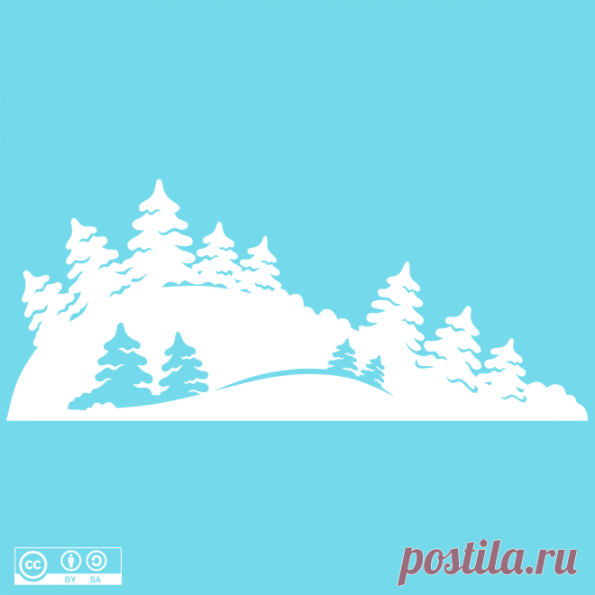⭐Автор: Елена Потапова? ⭐Источник: vk.com/wall-219473264_239
❄❄❄Зимние пейзажи❄❄❄
Скачать👉
ЯндексДиск - https://disk.yandex.ru/d/HerJV8xNYKP6aQ
Зима 06
#вытынанка #вырезка #svg #dxf #pdf #макет #шаблон #трафарет #оформление
вытынанка вытынанки svg dxf pdf макеты шаблоны трафарет вектор
оформление окон панно наклейка лобзик лазер чпу
выцінанка витинанка вырезка выцинанка вытыканка