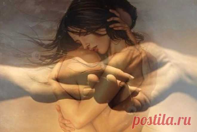 caverina: До сих пор я пахну тобою, А прошло уже много часов, Побывала твоею рабою Я до кончиков волосков. http://blogs.forumroditeley.ru/view/post:1919