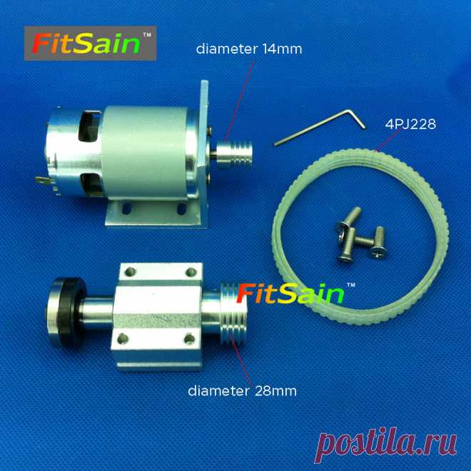 FitSain Мини настольная пила для пилы 16 мм/20 мм шпинделя пилы Для Резки Машина Ролик Мяч Кронштейн подшипник 775 24 В 8000 ОБ./МИН. бензопилой купить на AliExpress