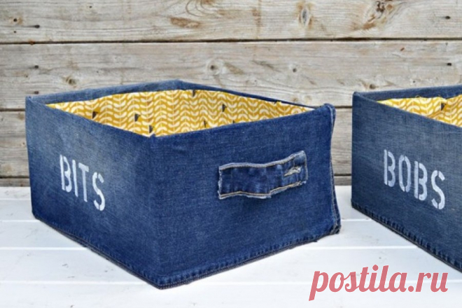 Как сделать коробки для хранения своими руками - 5 мастер-классов Поддержание порядка в доме - не самая простая задача, об этом знает каждая хозяйка, однако, у каждой же есть масса хитростей, которые позволяют достичь нужной цели легко и просто. Один из подобных секретов - постараться сделать так, чтобы горизонтальные поверхности не были заставлены-заложены самыми разнообразными предметами. Вы наверняка сами замечали, что лежащие на полках, столешницах, тумбочках, скамейка...