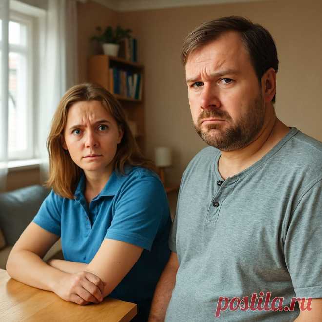 Родня мужа въехала в нашу квартиру, пока мы были в отпуске - OGADANIE.RU