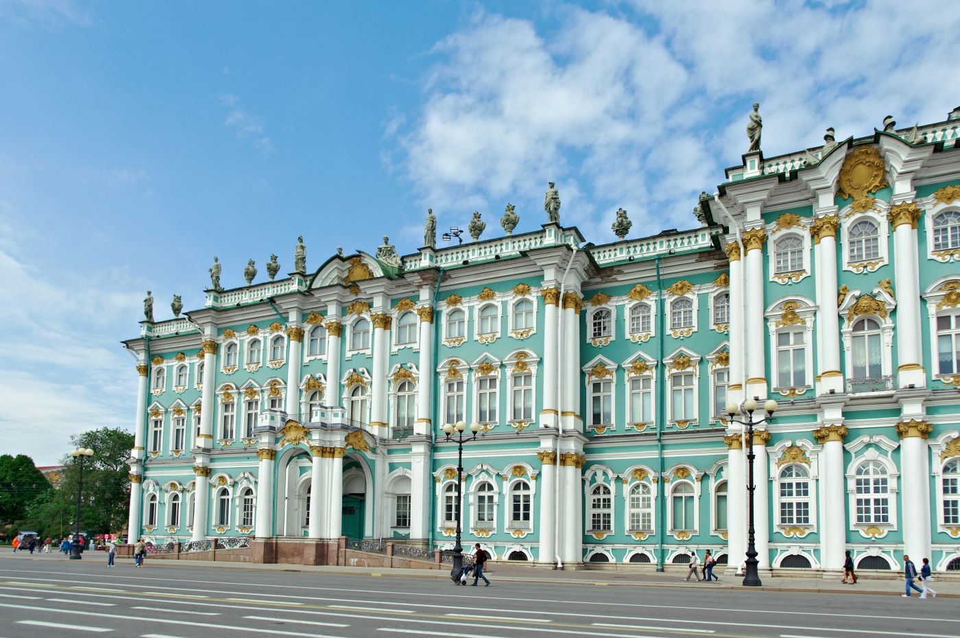 Музей, где каждый найдёт что-то своё