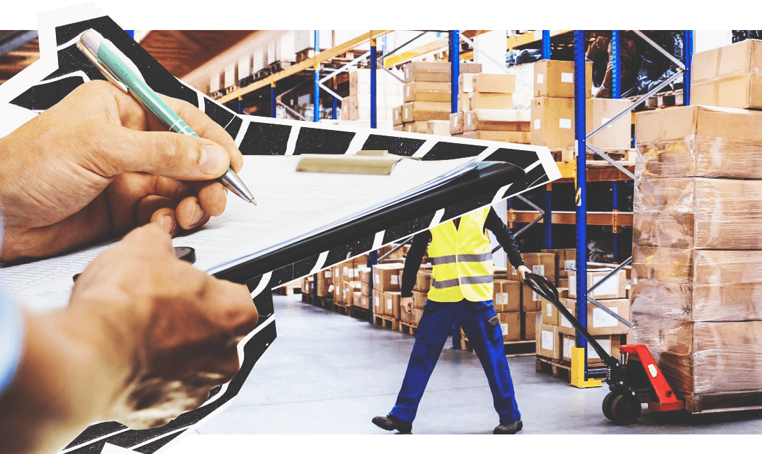 Key Documents for Export Customs Clearance