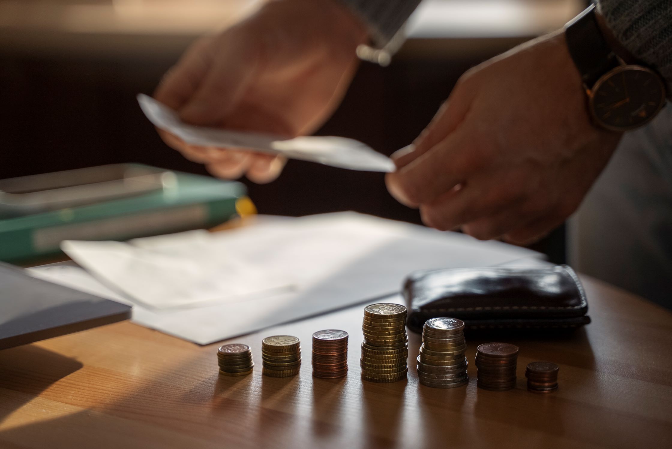 Последняя копеечка