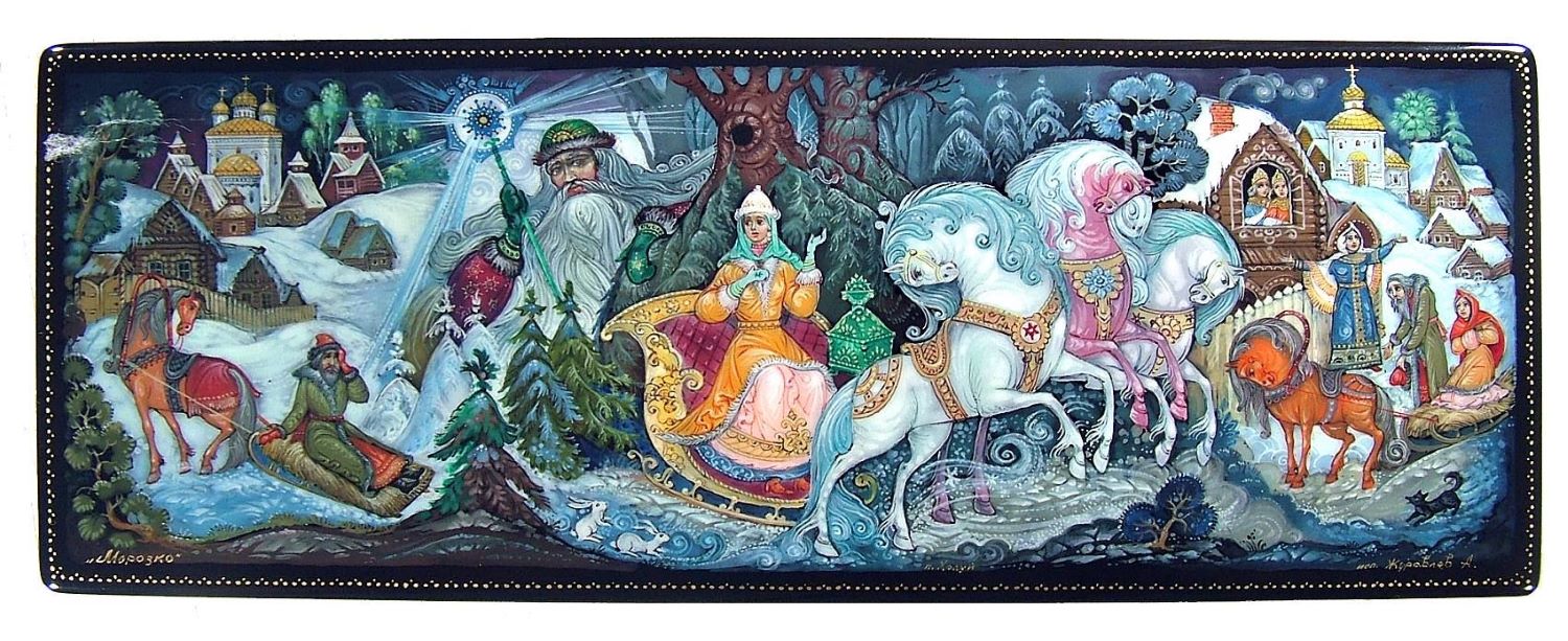 Все 12 месяцев 2025 года