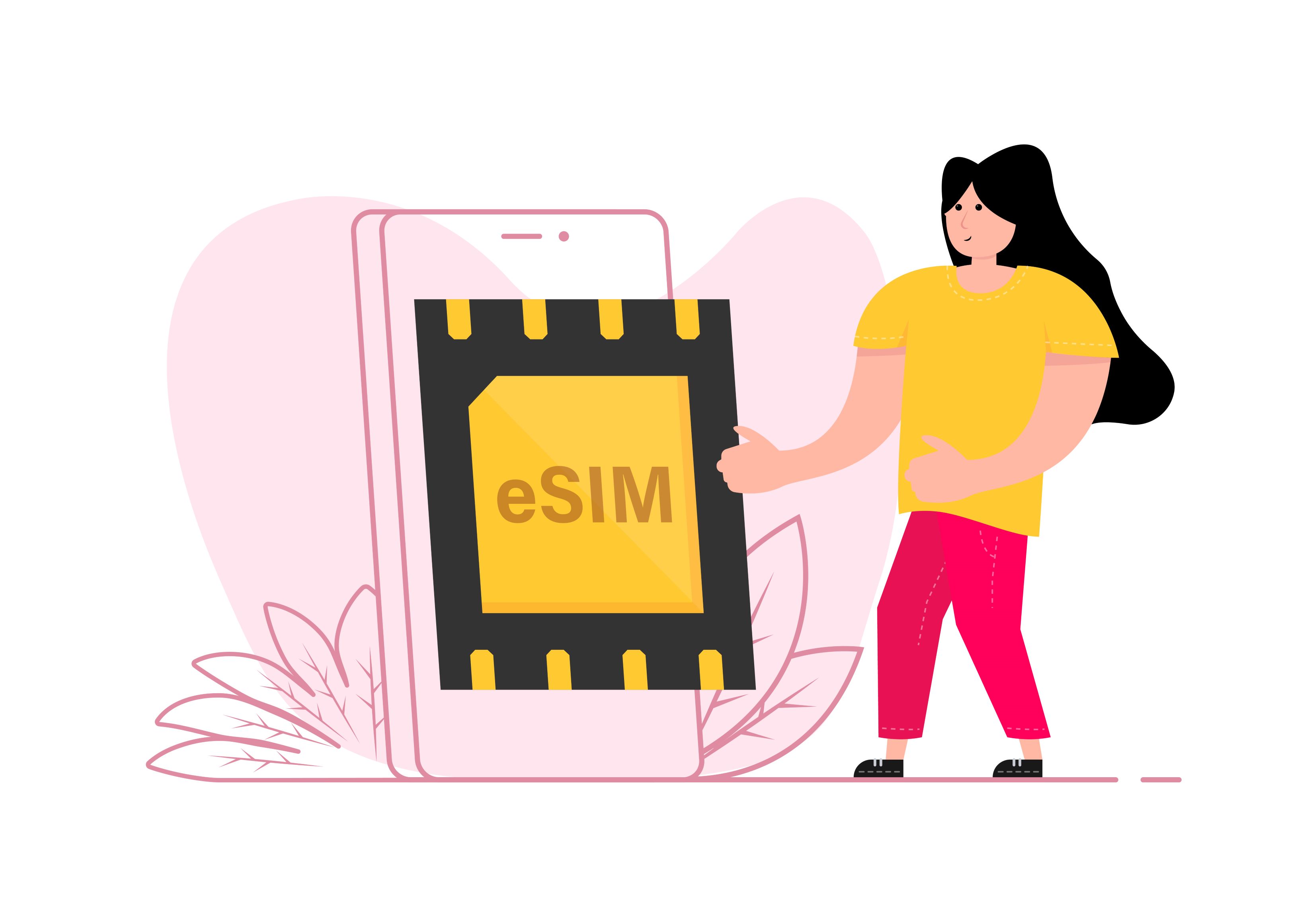 Сменить сим-карту можно и дистанционно