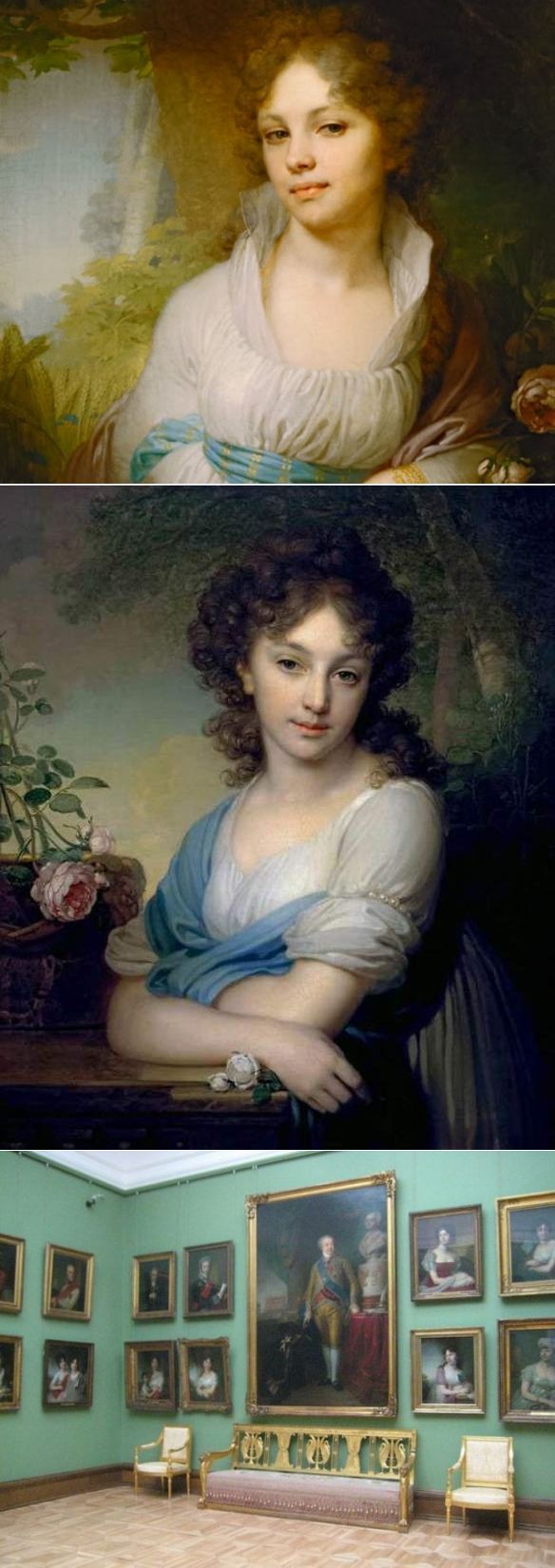 боровиковский портрет лопухиной. боровиковский портрет лопухиной 1797.