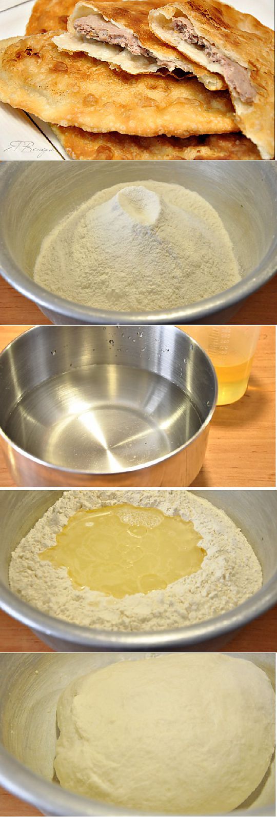 Как приготовить чебуреки с фаршем в домашних условиях на сковороде рецепт фото пошаговый рецепт