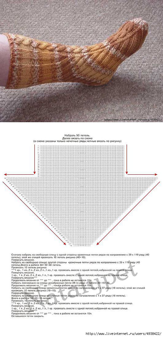 вязание детских носочков на 2 спицах схема и описание. схема вязания носков спицами 42 размер. вязание ажурных носков спицами с описанием на 5 спицах. вязание спицами носков на 2 спицах для начинающих. схема вязания носков спицами для начинающих на 2 спицах.