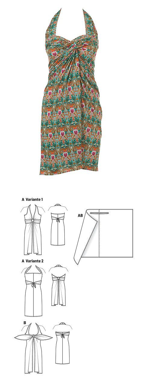 выкройки для пляжа. выкройки для пляжа. пляжная туника выкройка. пляжная туника выкройка. лекало пляжного платья.