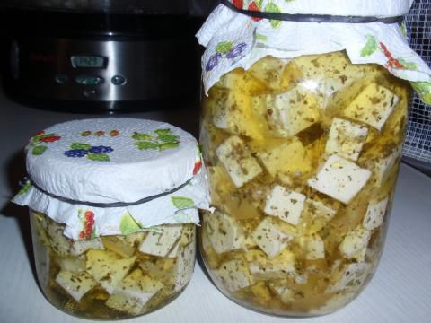 Купить Крафтовый Сыр Брынза В Масле