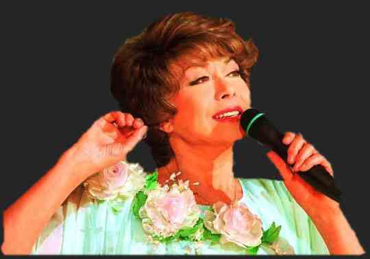 песни в исполнении эдиты